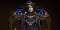 Sunderedsoul's icon