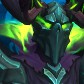Fernblade