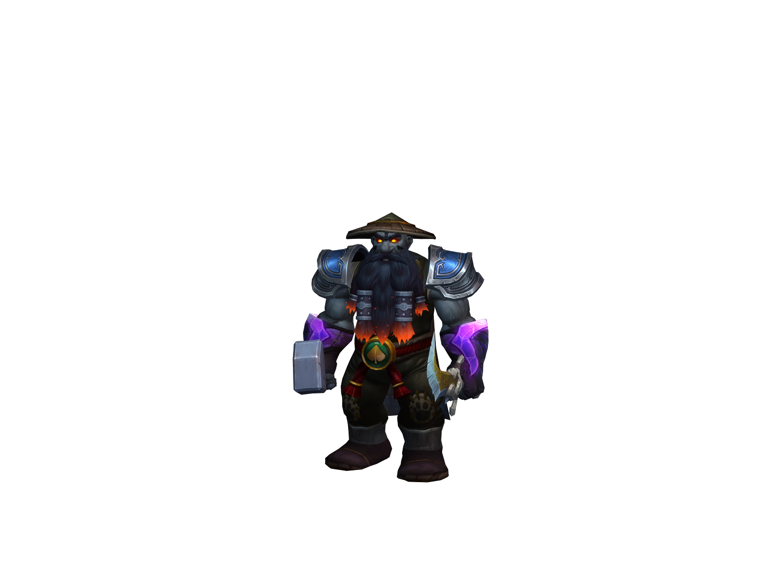 Darktuss