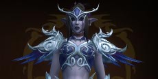 Cälunara's icon