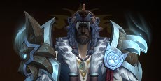 Echostorm's icon