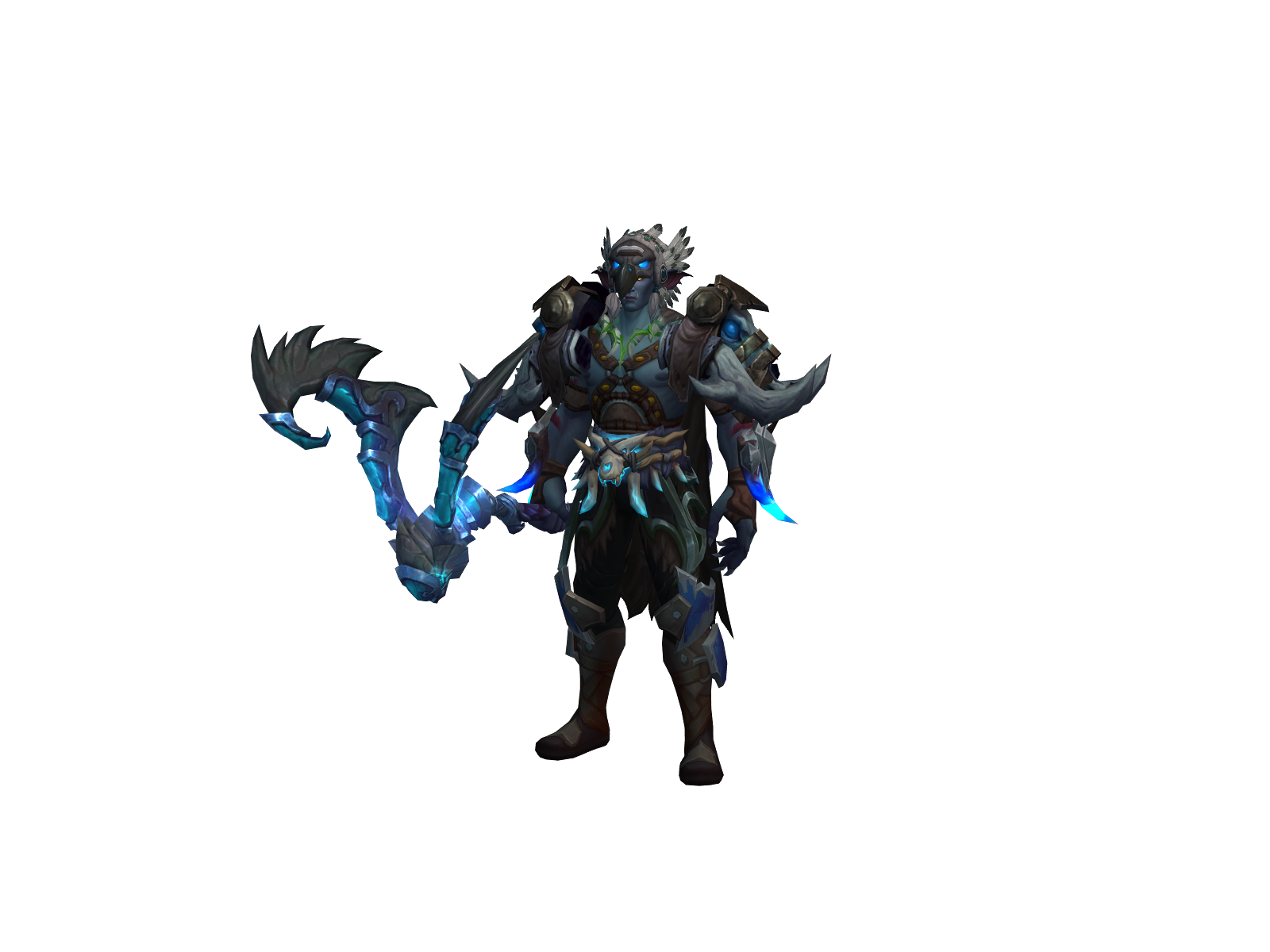 Ahnzaru