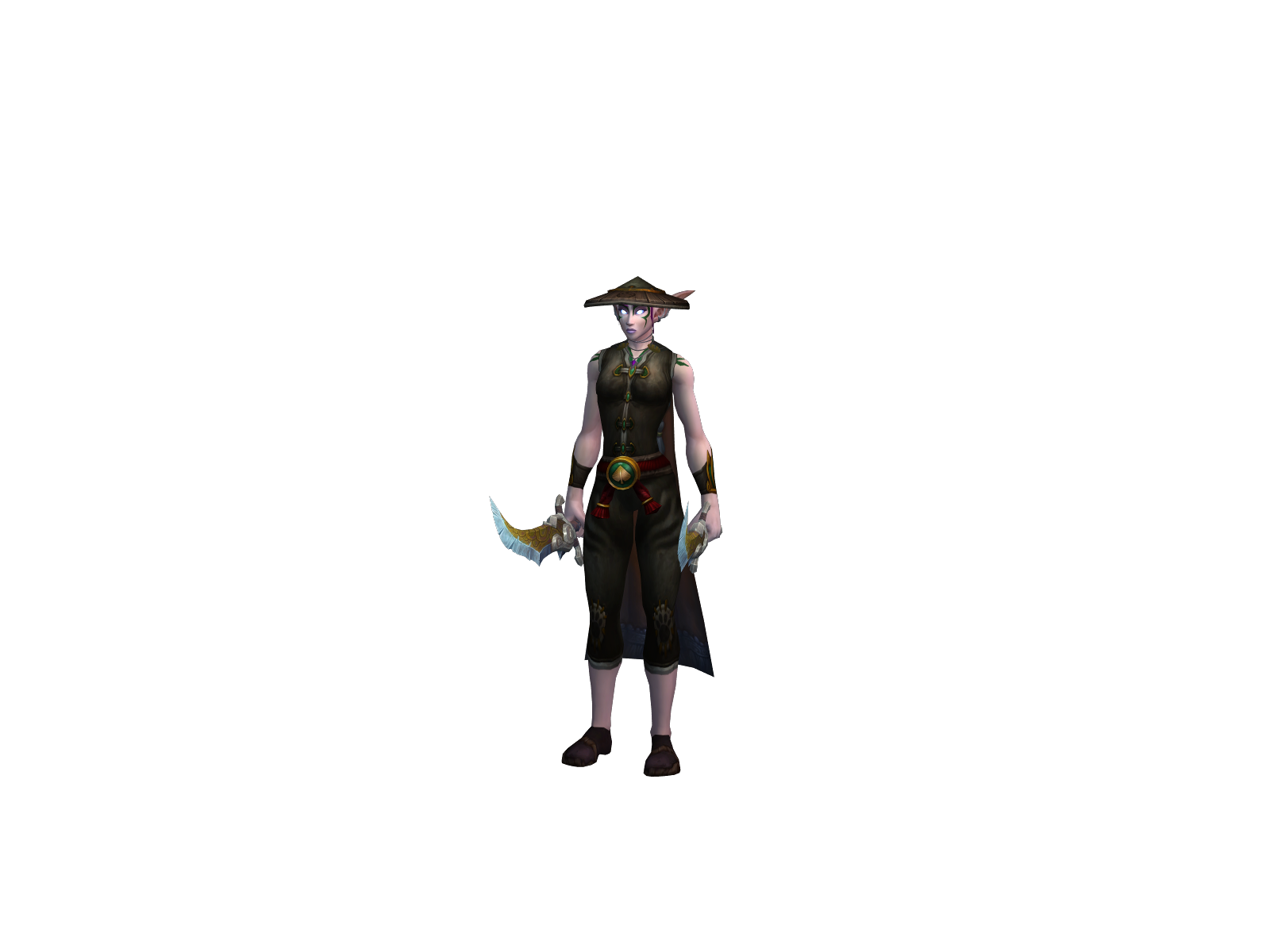Anoralith