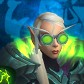 Vorlissa