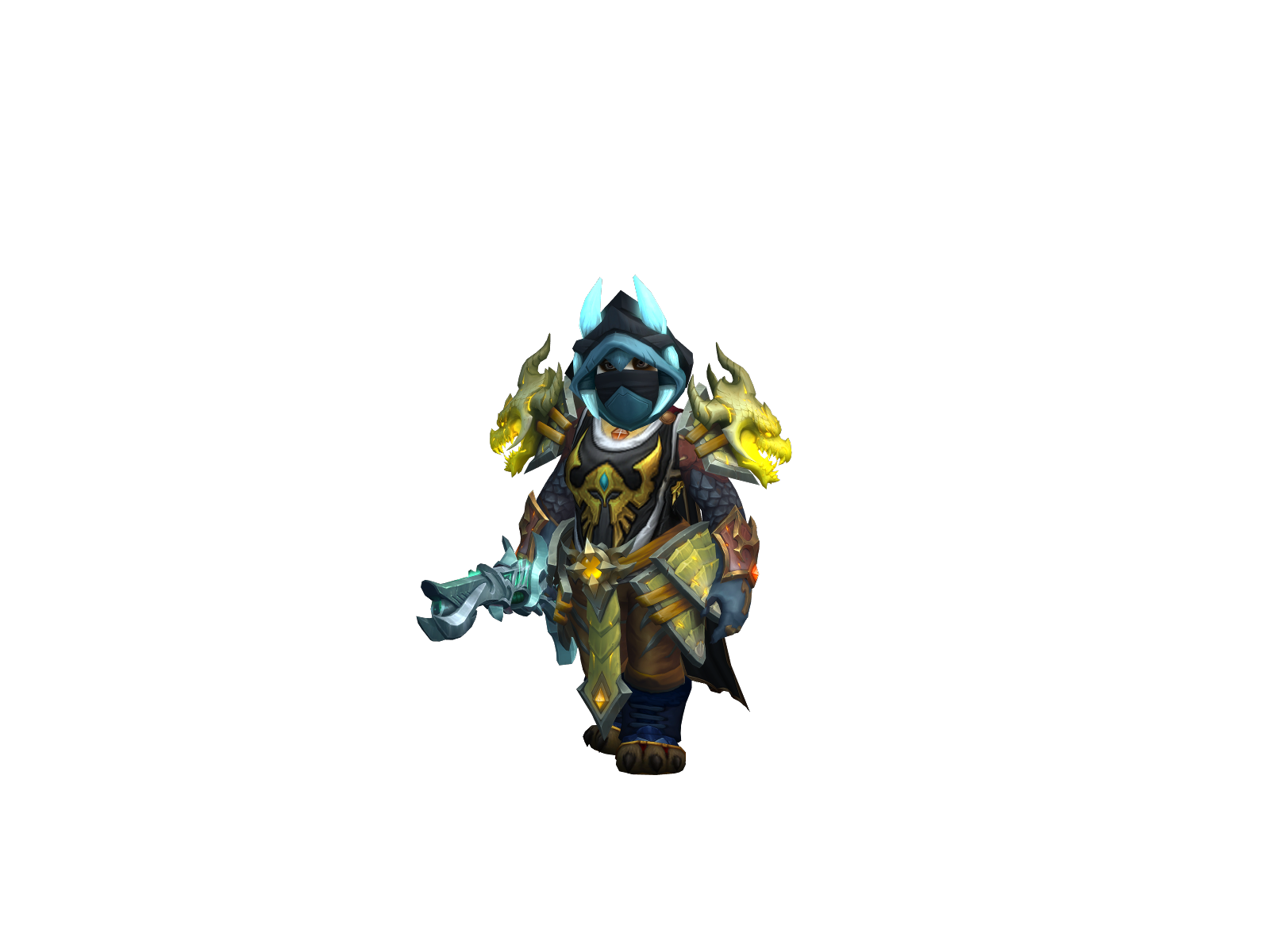 Duskranger