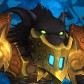 Weredog avatar
