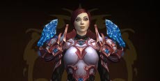 Serrafae's Avatar