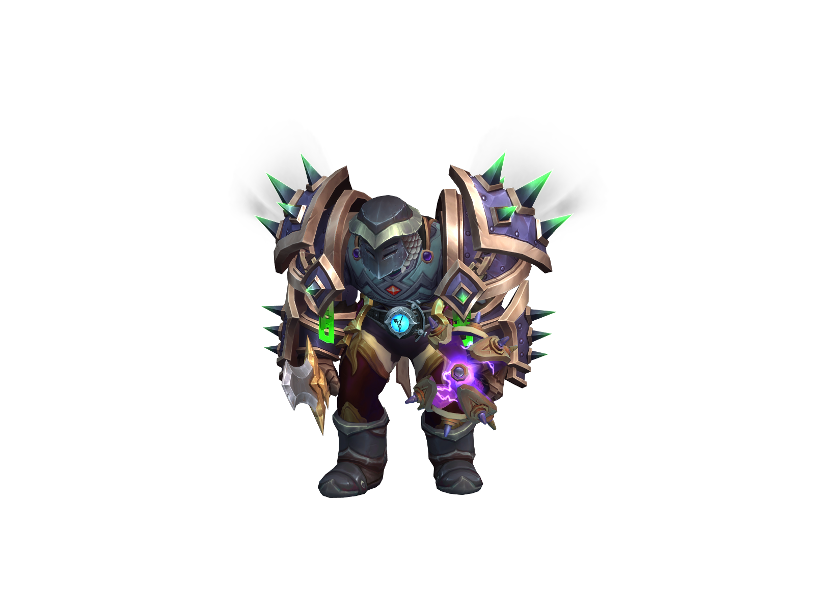 Daddyorcman
