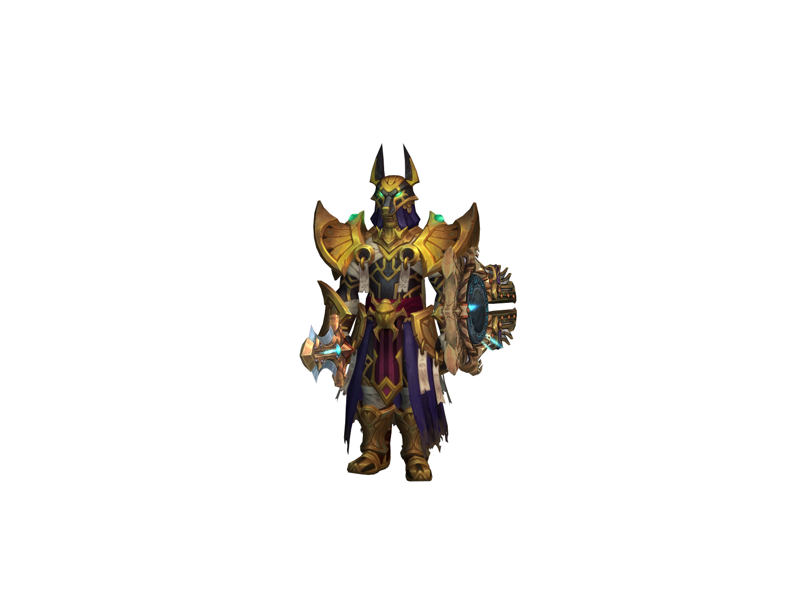 Lightsaviour