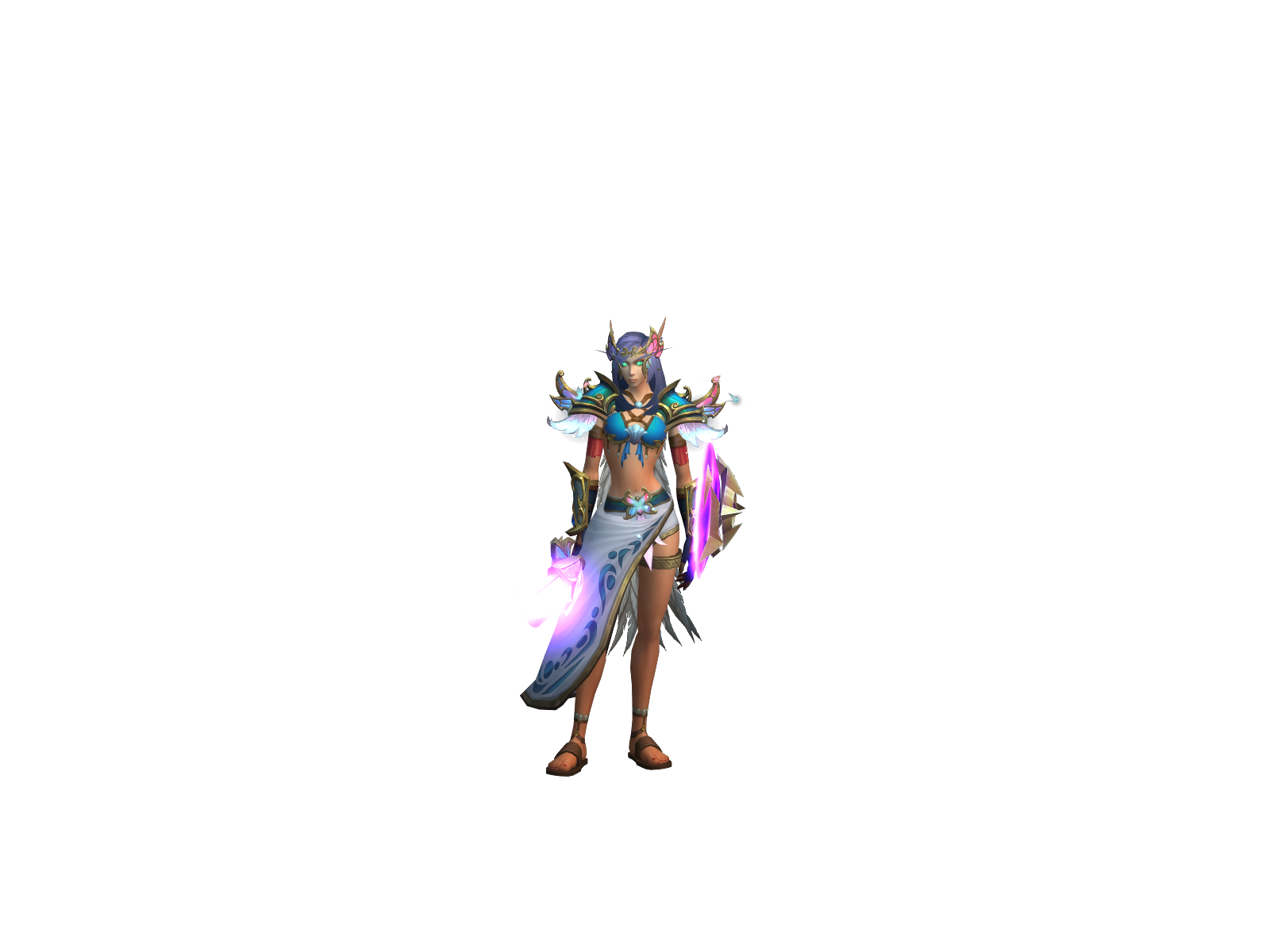 Nysaedra