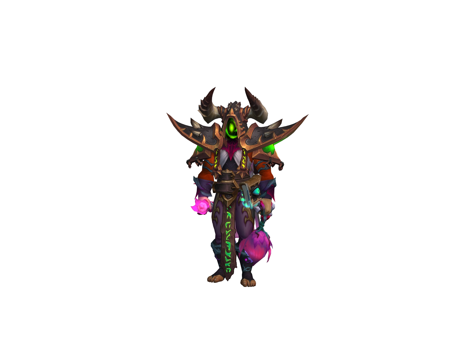 Maledictivus