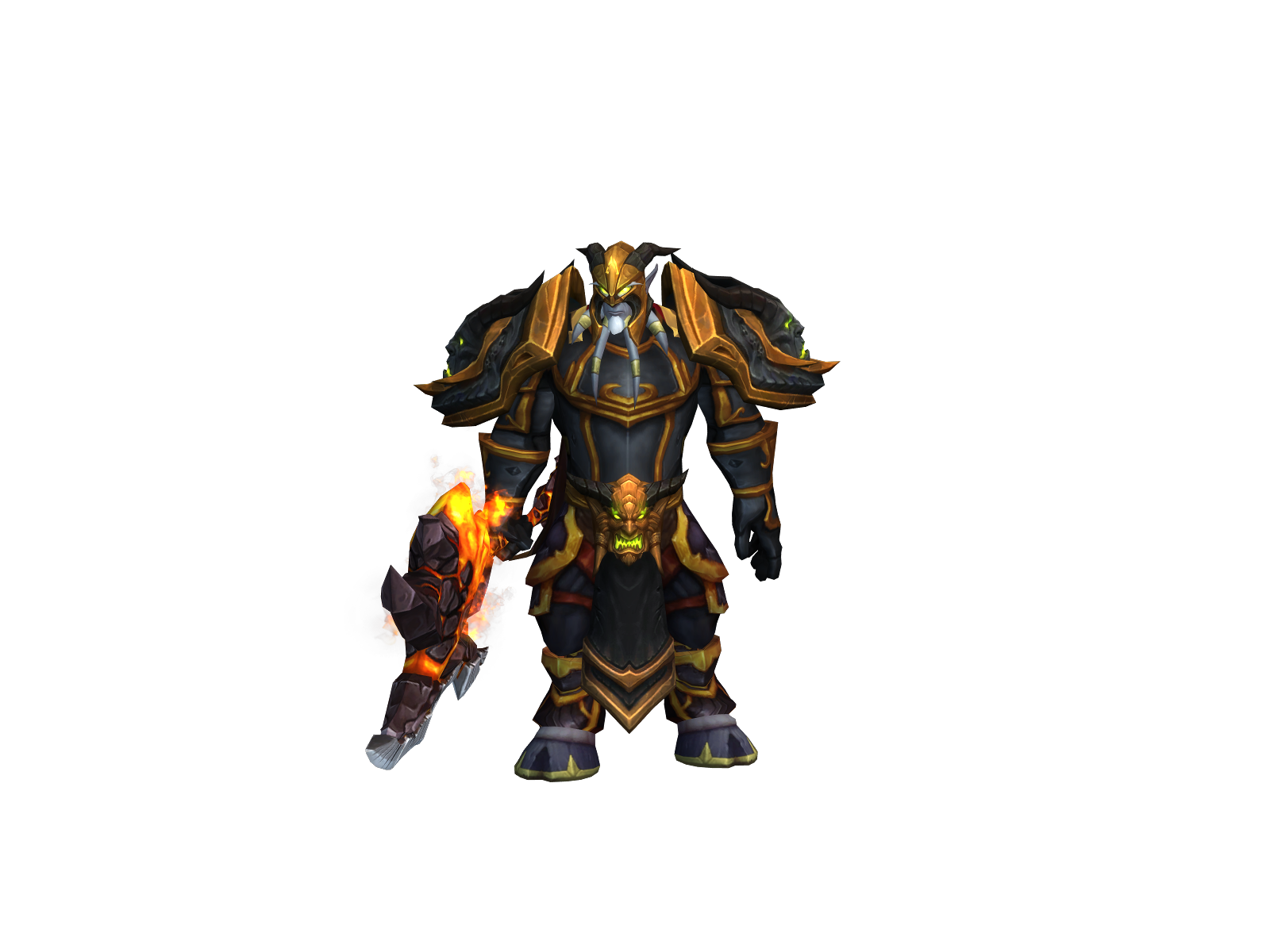 Burninlove