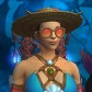 Nylessia avatar