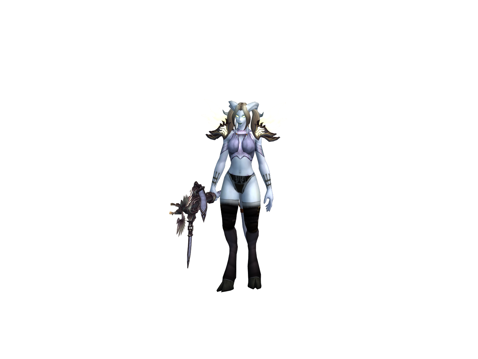 Fawnheals