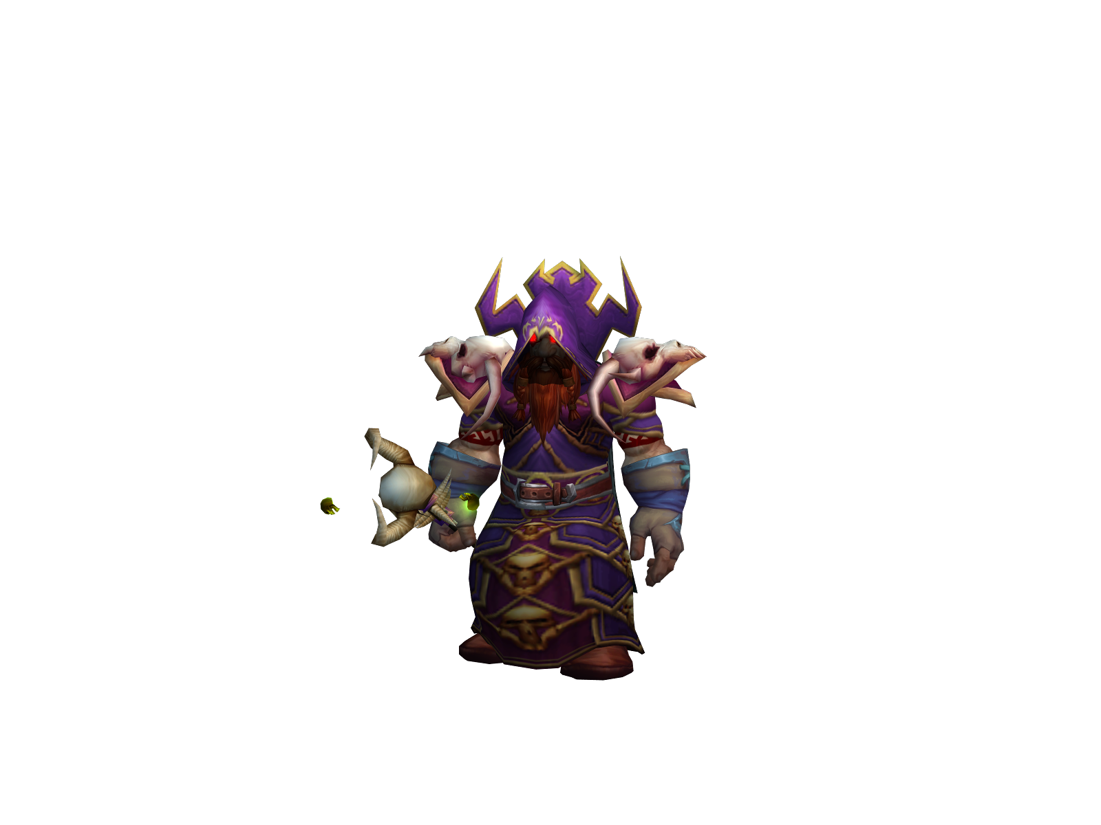 Henryblufish