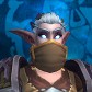 Monkhail avatar