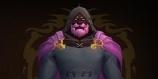 Lewlies's icon