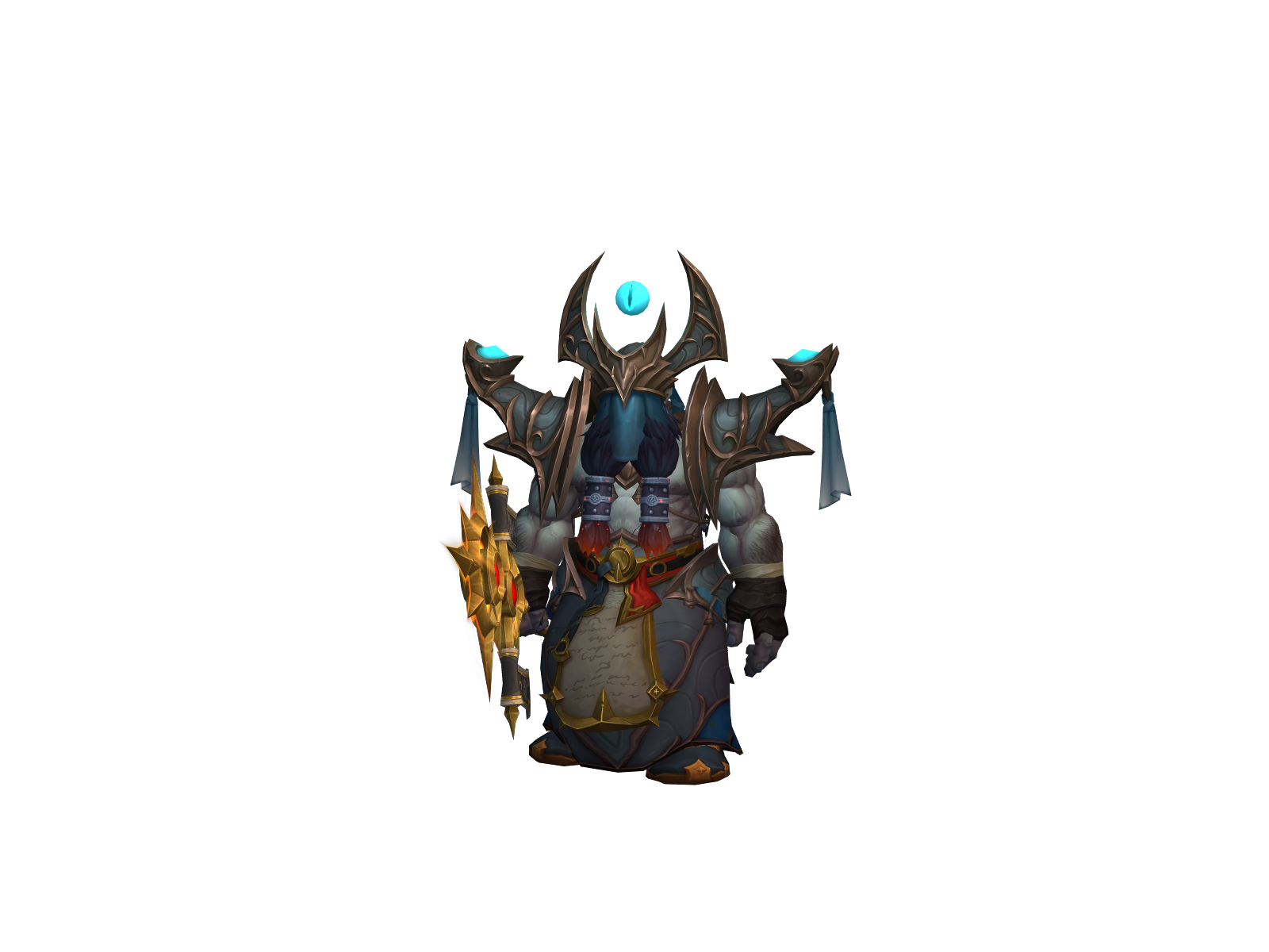 Twoncheshard