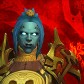 Ziritania avatar