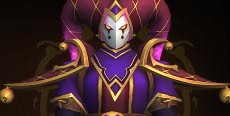 Sháne's icon