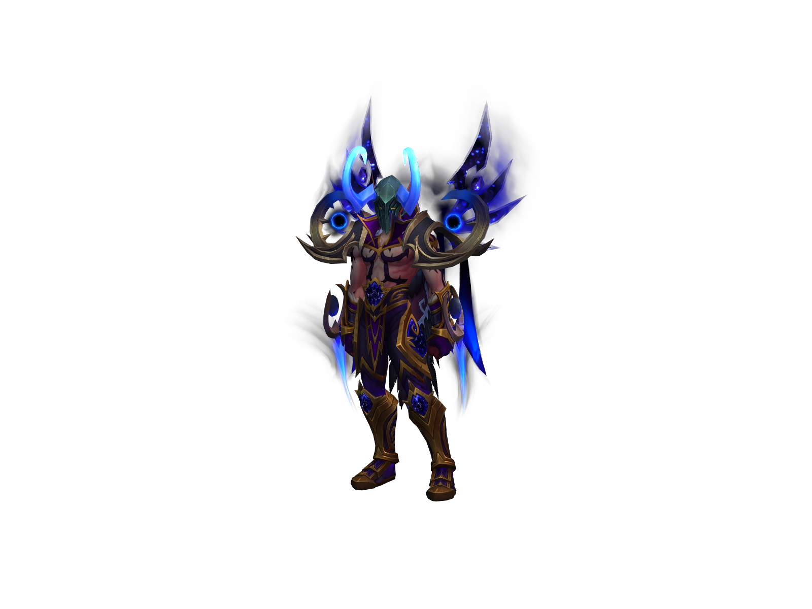 character banner