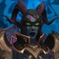 Infernarah avatar