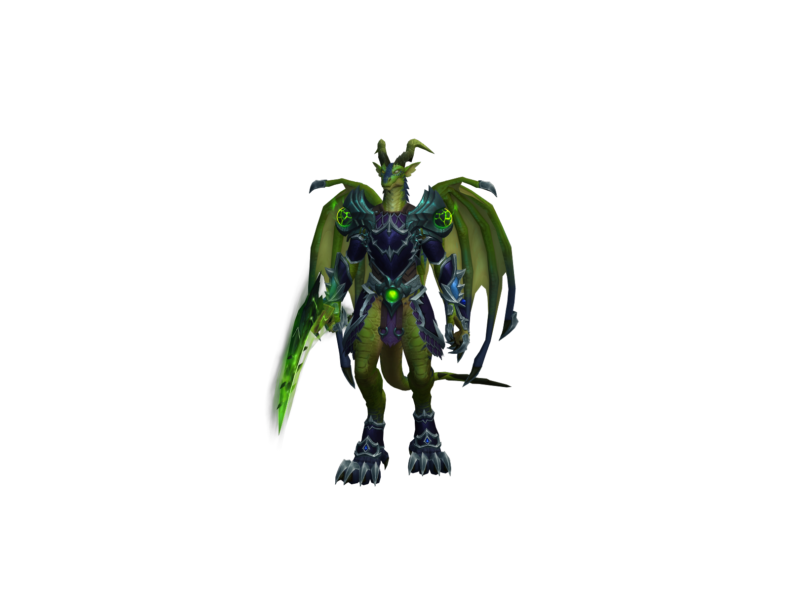 Draggingtoes