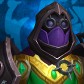 Tomeram avatar