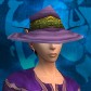 Lyseia avatar