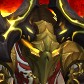 Karnd portrait