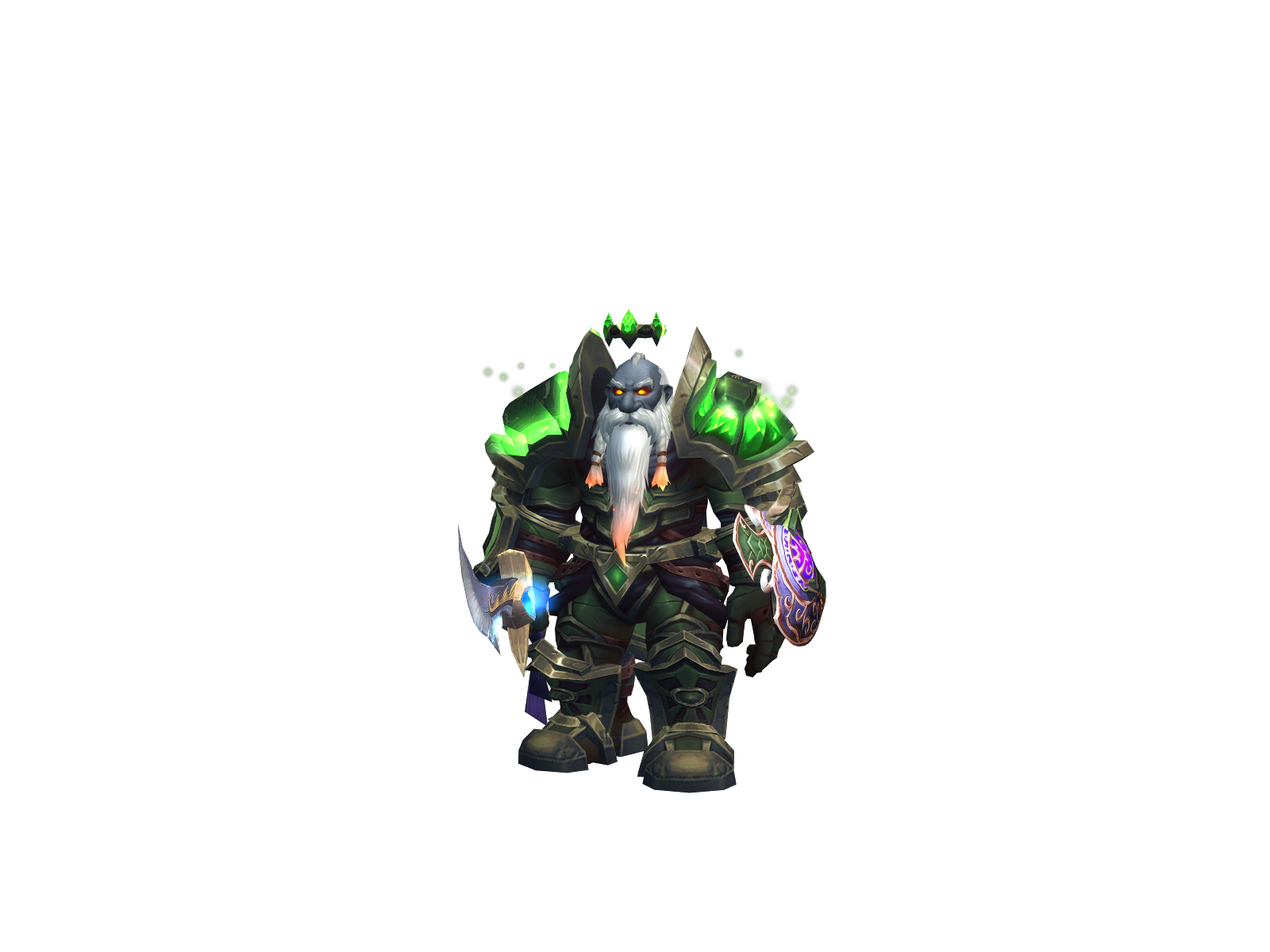 Irongivith