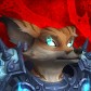 Takarron avatar