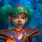 Schortee avatar