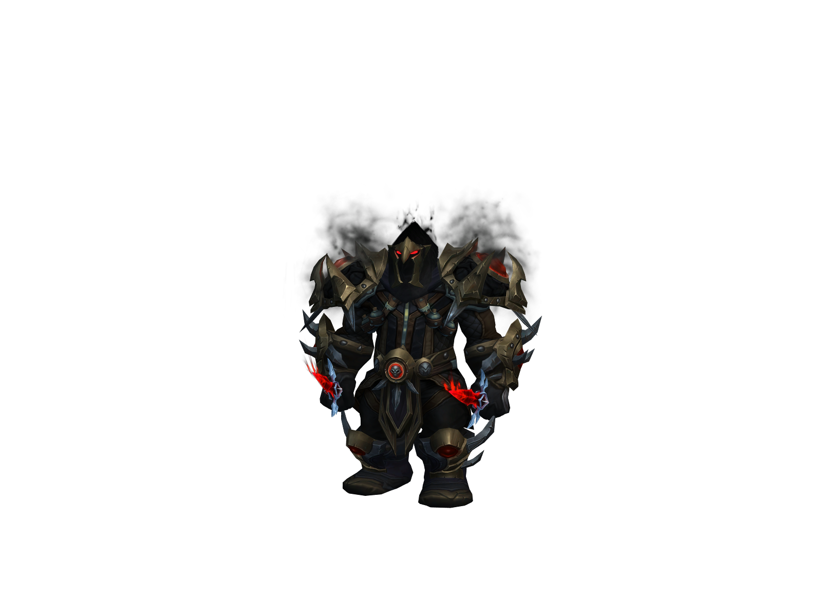 Buggazoid