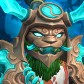 Hungover avatar