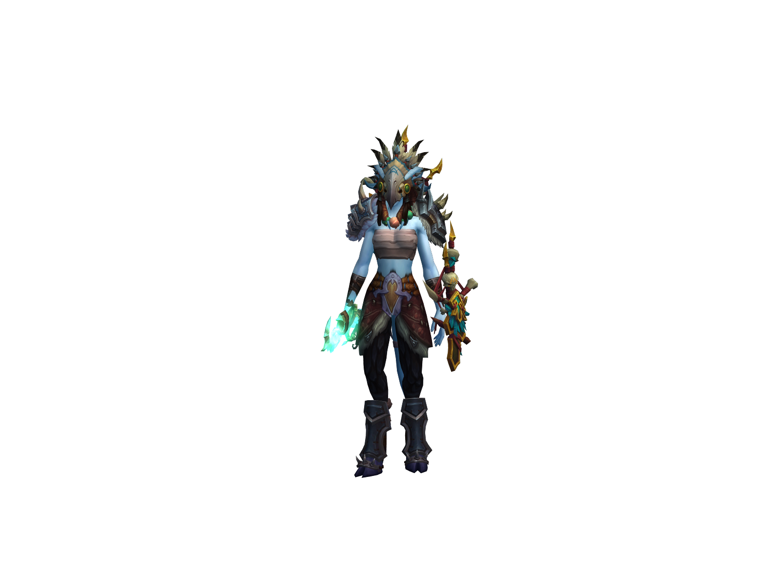 Sylrainia