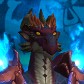 Dragonpaige avatar