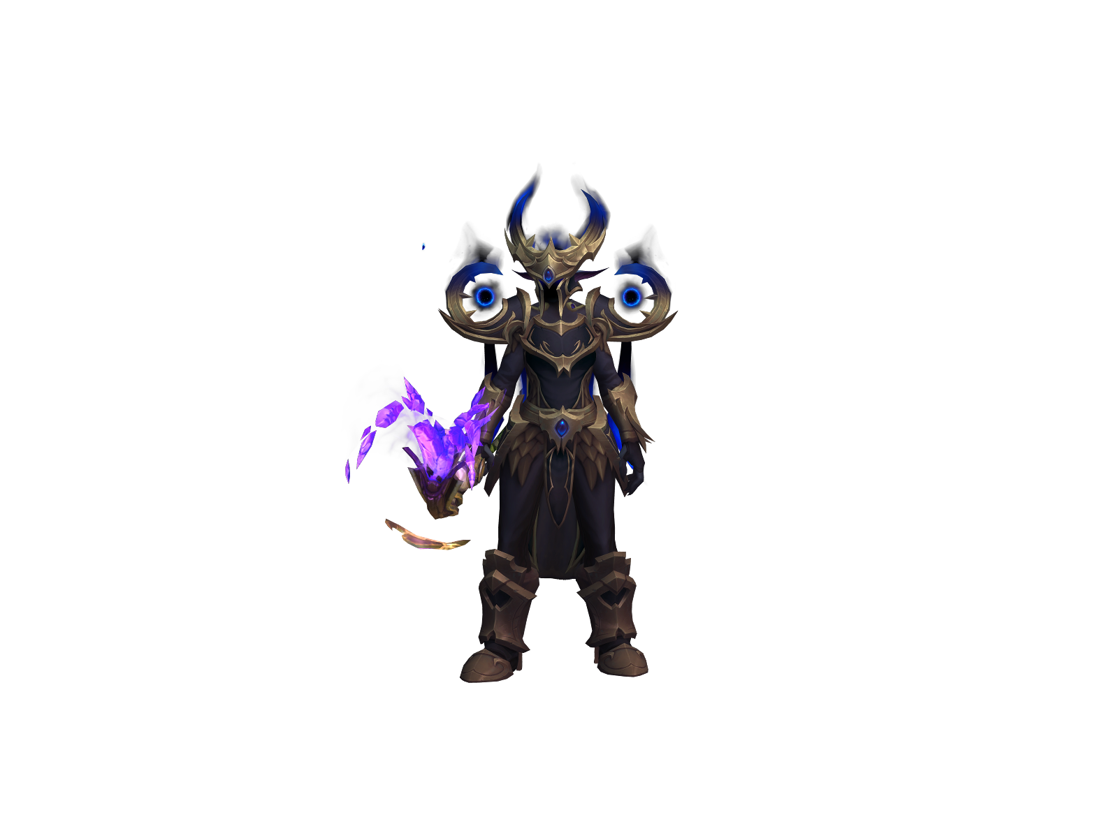 Forfaxmaat