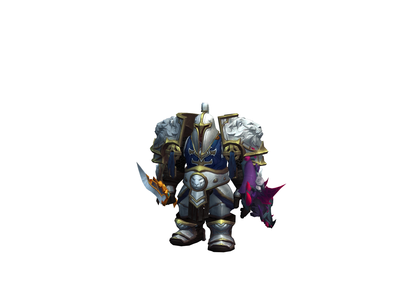 Stormsbane