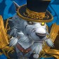 Lydred avatar