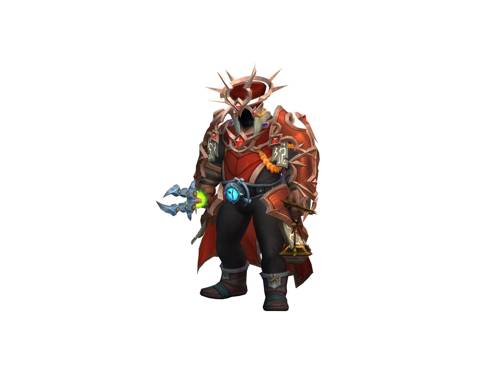 Kulpriest