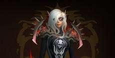 Paranormal's icon
