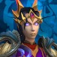 Peacepriest avatar