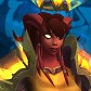 Pizquita avatar
