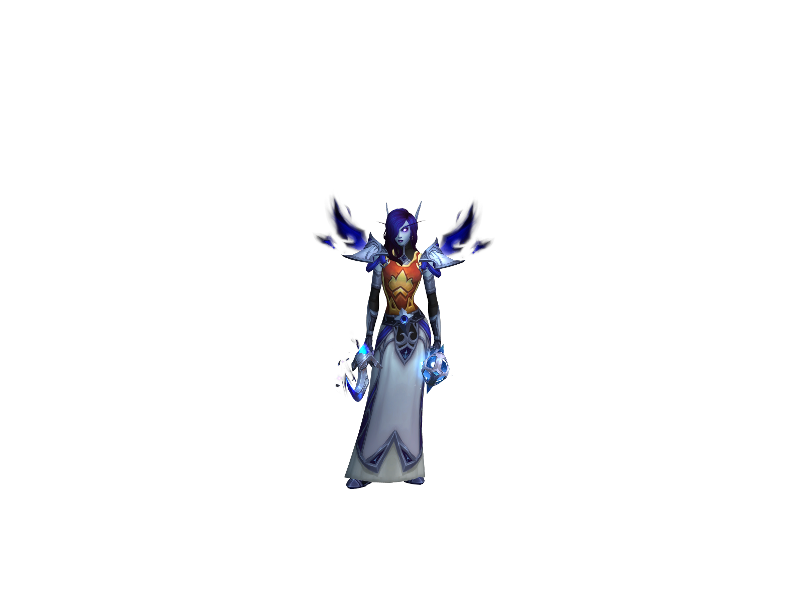Arcanewenot