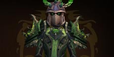 Solarìss's icon