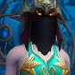 Glacidius avatar
