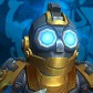 Darobot avatar