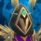 Goldilöcks avatar