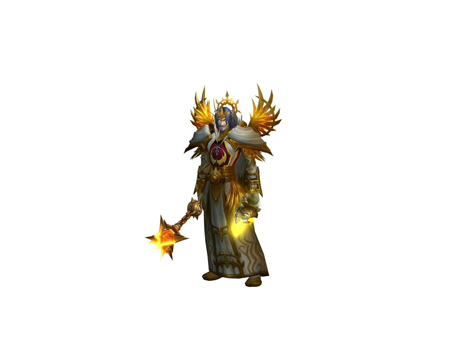 Cringedaddy 3D character render
